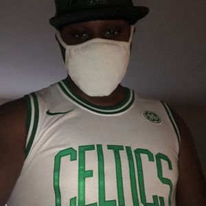 Meet your Posher, Frank